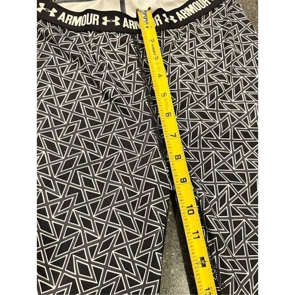 UNDER ARMOUR Athletic Leggings size Small - Picture 7 of 9